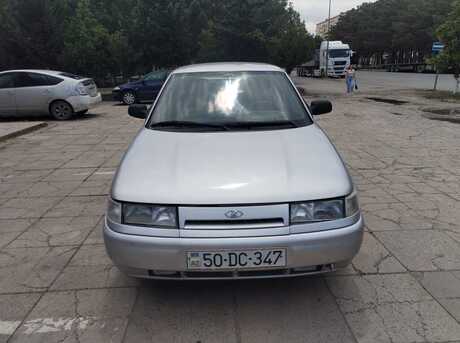 LADA (VAZ) 2112 2005