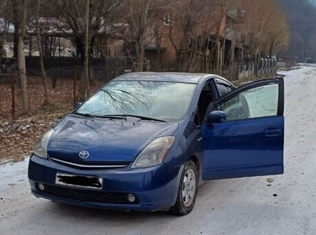 Toyota Prius 2008