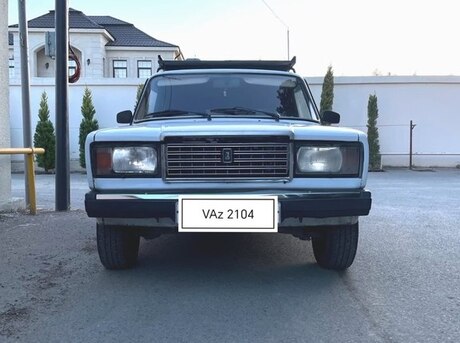 LADA (VAZ) 2104 2006