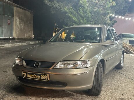 Opel Vectra 1996