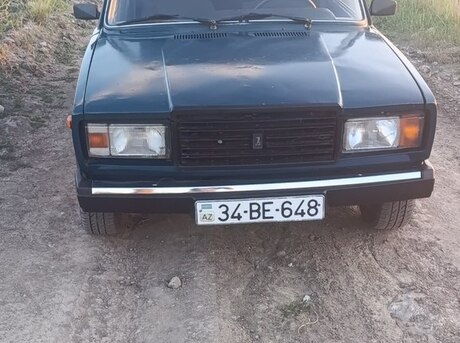 LADA (VAZ) 2107 1995