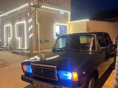 LADA (VAZ) 2107 1999
