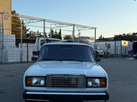 LADA (VAZ) 2107 2008