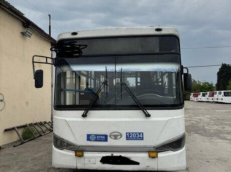 Daewoo BS090