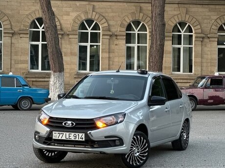 LADA (VAZ) Granta 2019