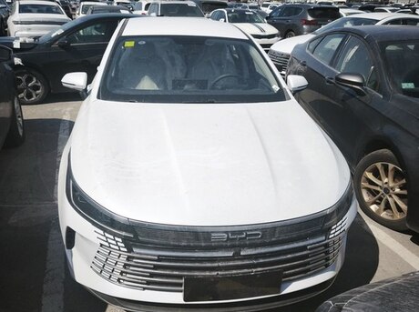 BYD Destroyer 05