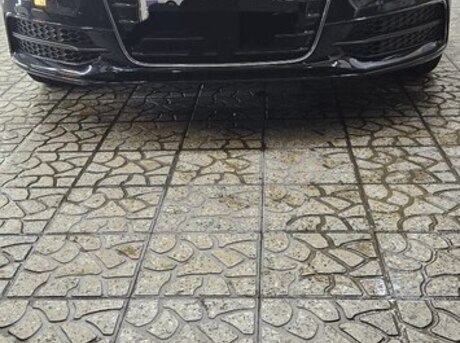 Audi A6 2014