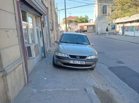 Opel Vectra 1997