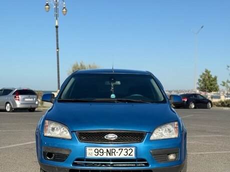 Ford Focus 2007