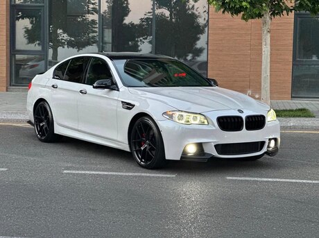 BMW 528