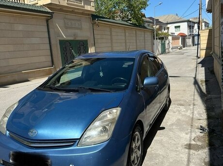 Toyota Prius 2007