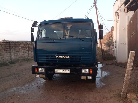 KamAz 5410 1994