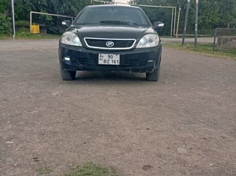 Lifan 520
