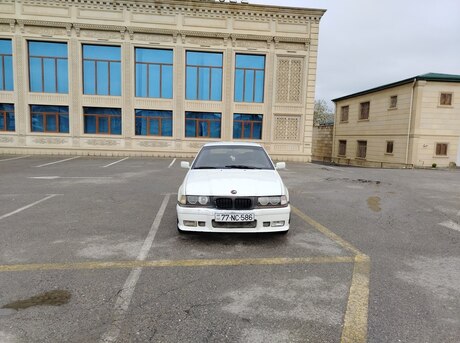 BMW 318 1996