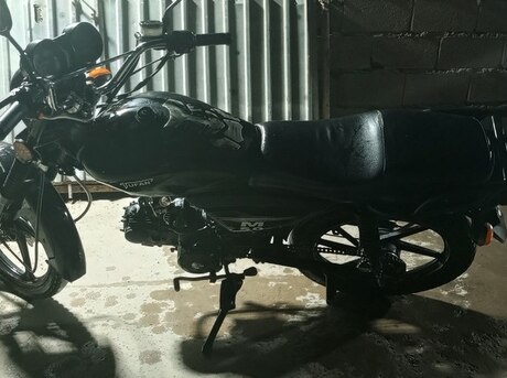 Tufan M50