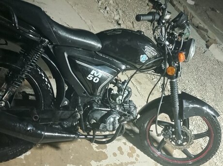 Tufan M50 2023