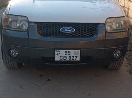 Ford Escape 2004