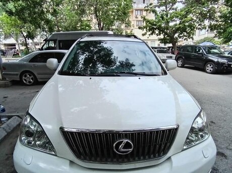 Lexus RX 330