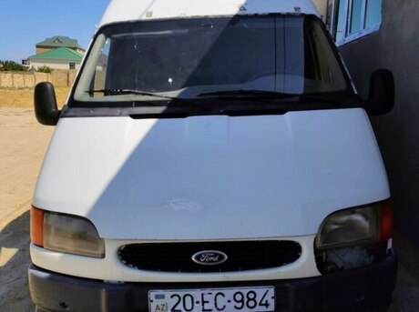 Ford Transit 1995