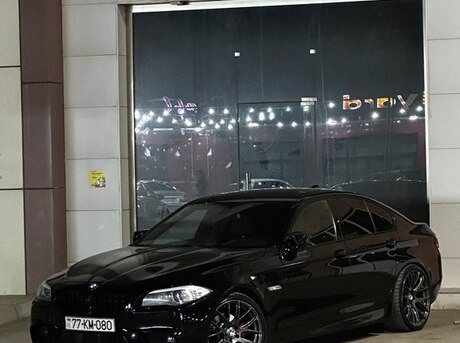 BMW 528
