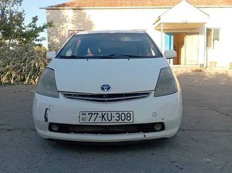 Toyota Prius 2008