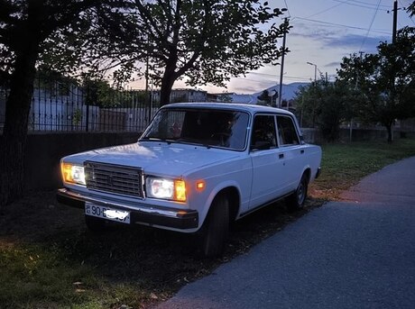 LADA (VAZ) 2107 2008