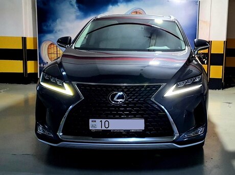 Lexus RX 300