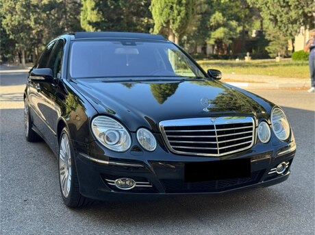 Mercedes E 220 d