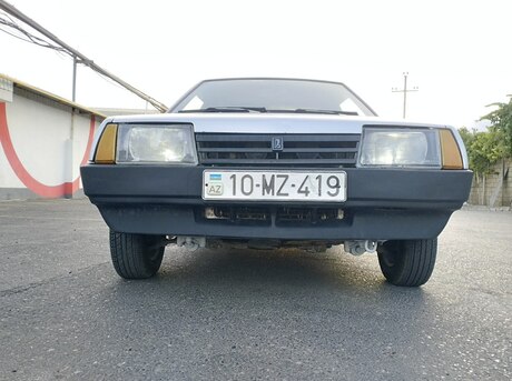 LADA (VAZ) 21099 2004