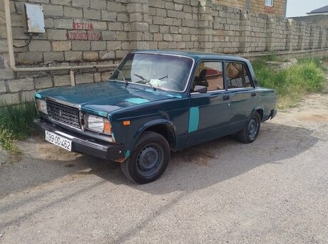 LADA (VAZ) 2107 2003