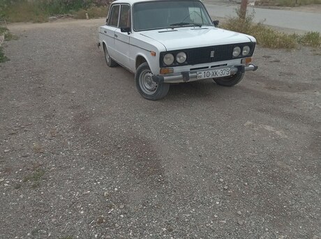 LADA (VAZ) 2106 1993
