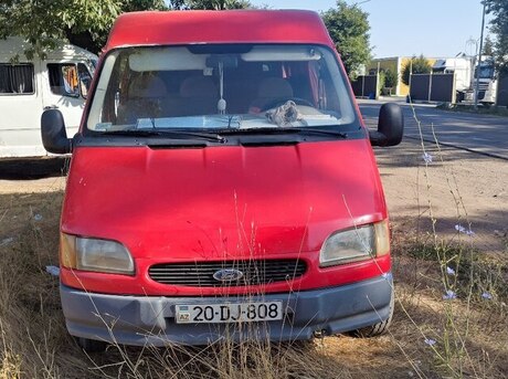 Ford Transit 1997