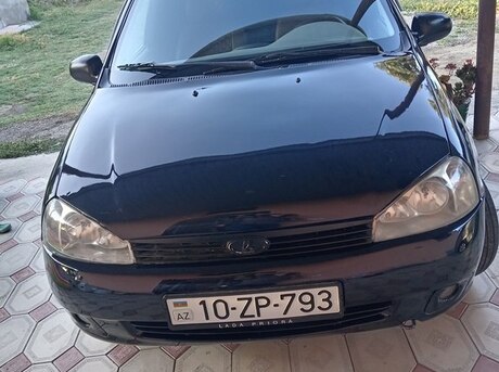 LADA (VAZ) Kalina 2007