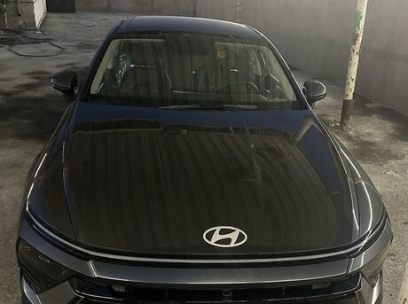 Hyundai Sonata 2024