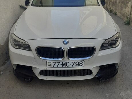 BMW 528