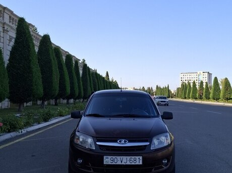 LADA (VAZ) Granta 2013