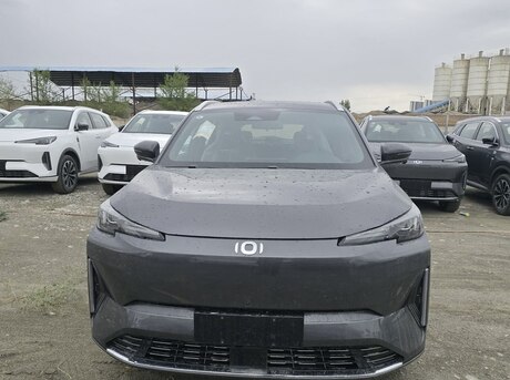 Changan Qiyuan Q05 2025
