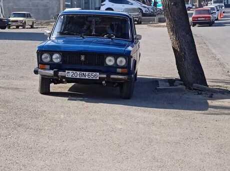 LADA (VAZ) 2106 1998