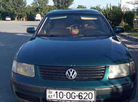 Volkswagen Passat 1997