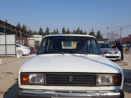 LADA (VAZ) 2104 2006
