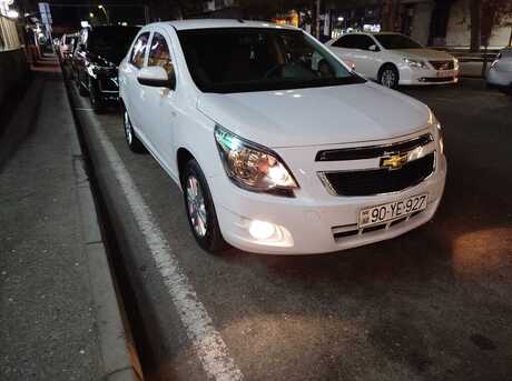 Chevrolet Cobalt