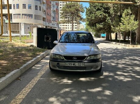 Opel Vectra 1998