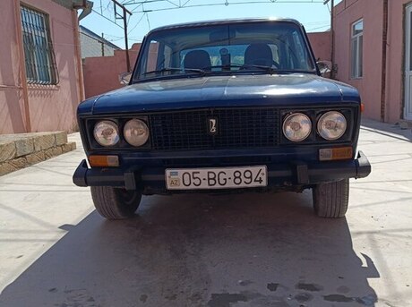 LADA (VAZ) 2106 2004