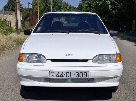 LADA (VAZ) 2115 2012