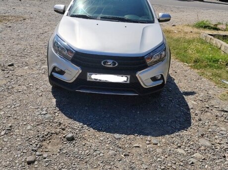 LADA (VAZ) Vesta