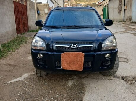 Kia Sportage 2009