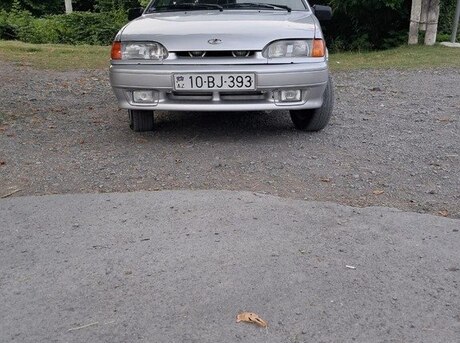 LADA (VAZ) 2115 2004