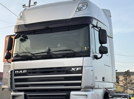 DAF 105 XF