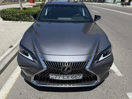 Lexus ES 250