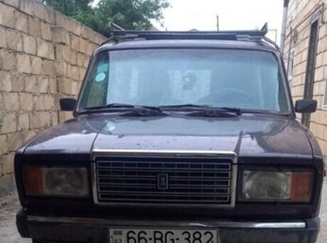 LADA (VAZ) 2104 1999